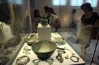 Griechenland: Traurige Jahresbilanz der Museen 