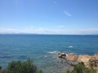 Das Wetter in Griechenland: Fast nur strahlende Sonne!