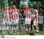 Fussball: Olympiakos ist Favorit für den Meistertitel in der griechischen Super League 