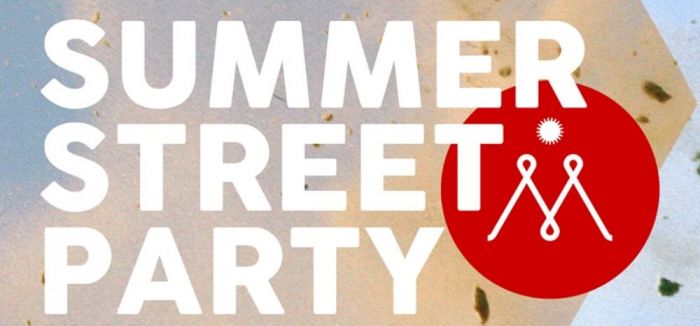 Summer Street Party