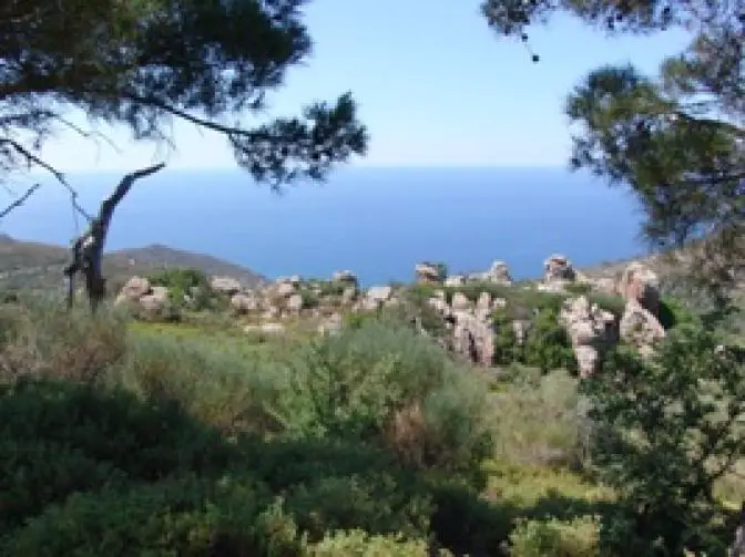 Das Wetter für Athen und ganz Griechenland