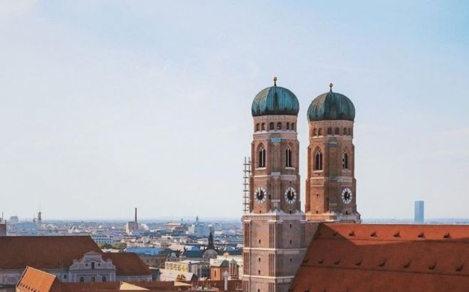 München, Archivfoto (© Eurokinissi)