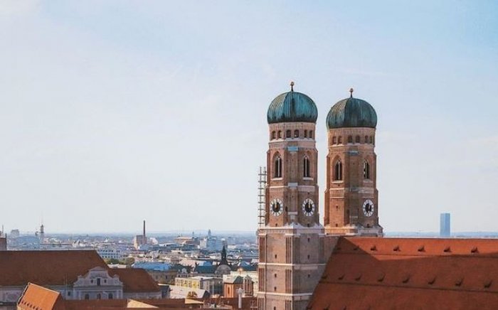 München, Archivfoto (© Eurokinissi)