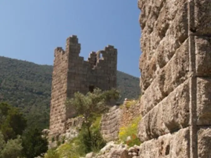 Das Wetter für Athen und Attika