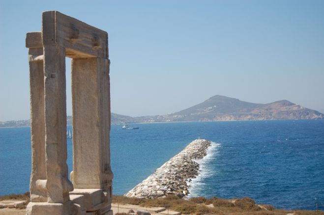 Dokureihe: Griechenland von Insel zu Insel - Die Kykladen