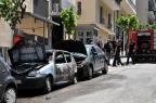 Brandanschlag im Athener Stadtteil Exarchia – drei Verletzte 
