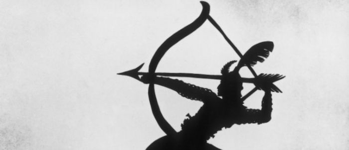 Ausgehtipp: Die Abenteuer des Prinzen Achmed (1923-1926, 66‘)