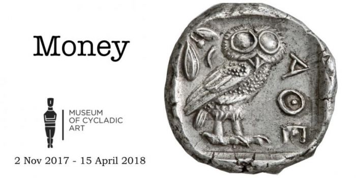 „Money“ – Greifbare Symbole im antiken Griechenland