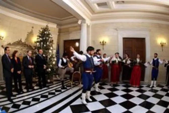 Mit Blick auf ein neues Jahr voller Überraschungen und Hoffnungen