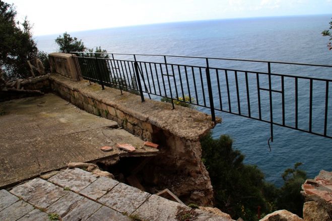 Erdbeben in Griechenland erschüttert die Insel Kefalonia