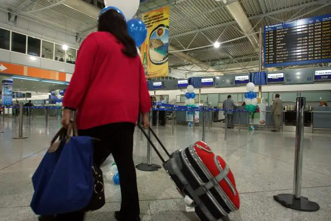 Griechenland: Fluglotsen-Streik abgesagt