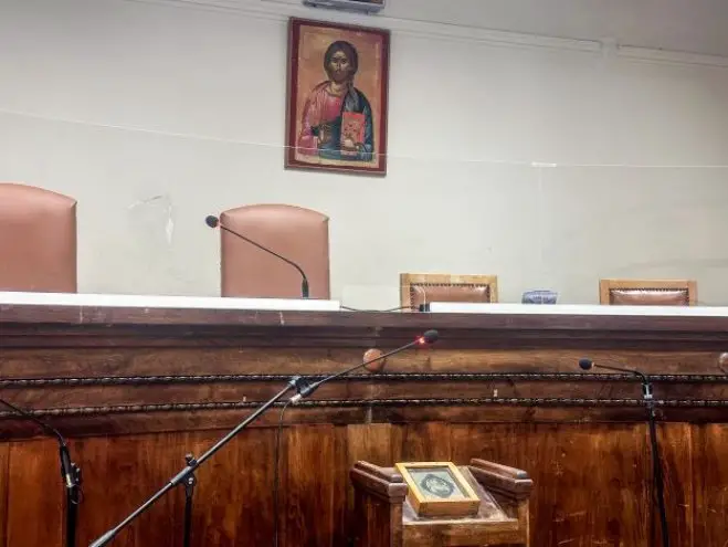 Foto (© Eurokinissi)