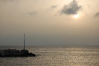 Das Wetter in Griechenland: Besserung in Sicht