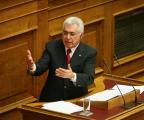 Griechenland: Parlamentarischer Untersuchungsausschuss gegen Ex-Minister Pavlidis 