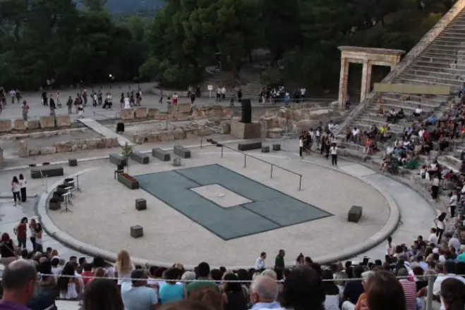 Archivfoto (© Eurokinissi)