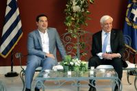 Jahrestag der Wiederherstellung der Demokratie im Spiegel der Krise 