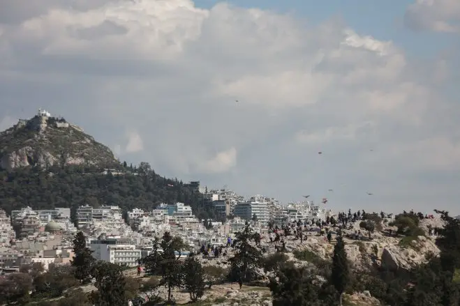 Archivfoto (© Eurokinissi)