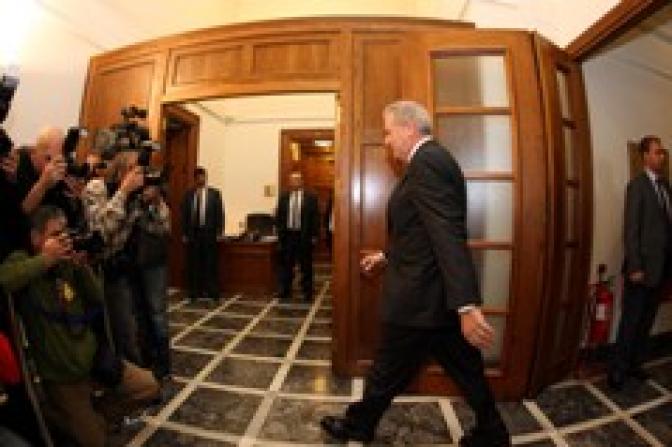 Griechenlands Außenminister verzichtet auf Albanien-Besuch