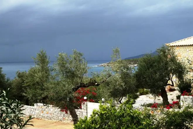  Foto © GZ-Leser Hubert Seifert / Kalamata