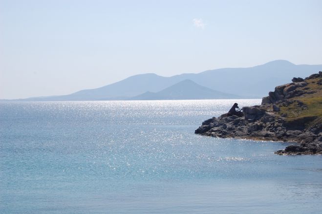 Das Wetter in Griechenland: Sonniger Wochenstart