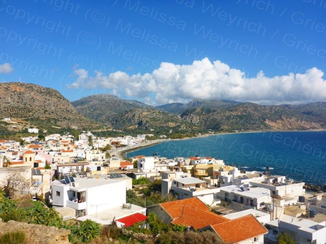 TV-Tipp: Auf Entdeckungsreise durch Europa – Griechische Inseln: Kreta