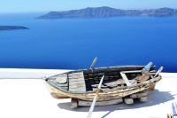 Auf Entdeckungsreise durch Europa – Griechische Inseln: Die Kykladen