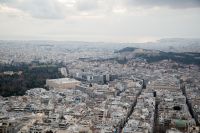 Das Wetter in Griechenland: Wettermix mit Sonne, Wolken und Regen
