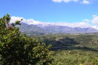 Unser Foto (© Griechenland Zeitung / Elisa Hübel) wurde in Chania aufgenommen.
