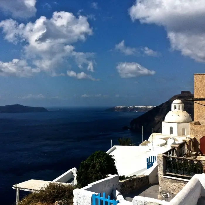 Gemischt und kühl geht’s in die neue Woche