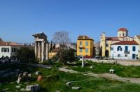 TV-Tipp: Die documenta 14 in der griechischen Krisenmetropole