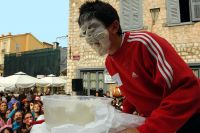 EU-Kommission bezieht Position für den Griechischen Joghurt 