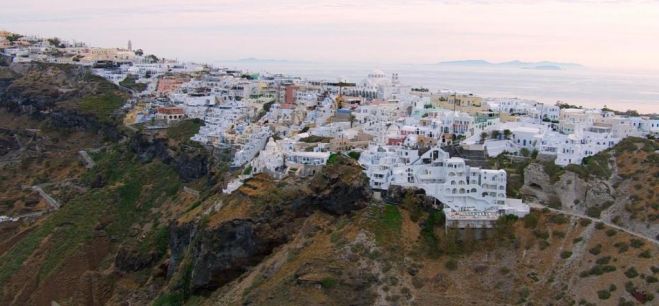 TV-Tipp: Auf Entdeckungsreise durch Europa – Griechische Inseln: Kykladen