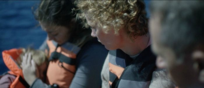 Film: Nowhere (Erstaufführung)