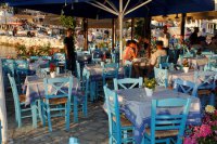 Unser Archivfoto (© Eurokinissi) stammt von der Ionischen Insel Lefkada.