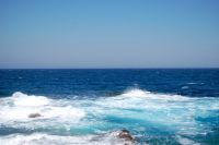 Das Wetter in Griechenland: bunter Start in den Juni