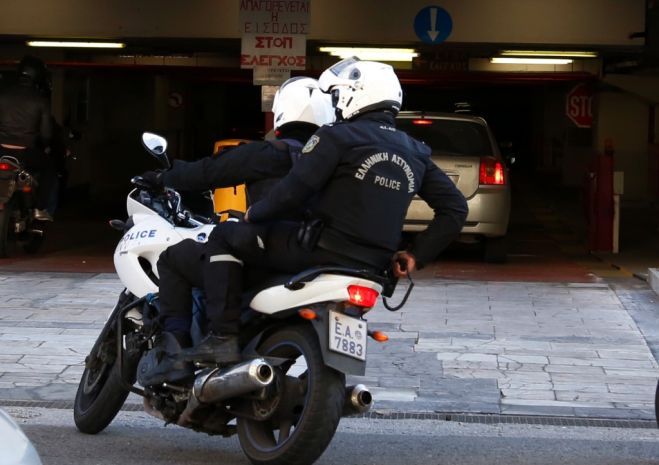Vermutlicher Jihadist aus Belgien in Griechenland verhaftet