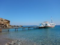 Foto (© Alex Jost / Wetter-Foto-Aktion): Kos