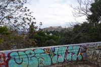 Das Wetter für Athen und ganz Griechenland