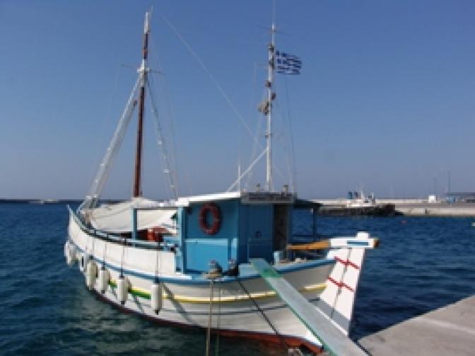 Das Wetter für Athen und ganz Griechenland