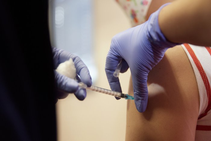 Karditsa: Dutzende falscher Impfbescheinigungen