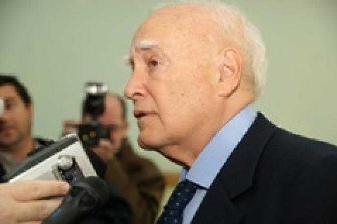 Staatspräsident vermittelt Botschaften an Ankara und Skopje