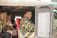 Athen bekräftigt zügige Fertigstellung von Hot Spots 