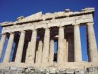 Athener Akropolis bleibt am Freitag geschlossen 