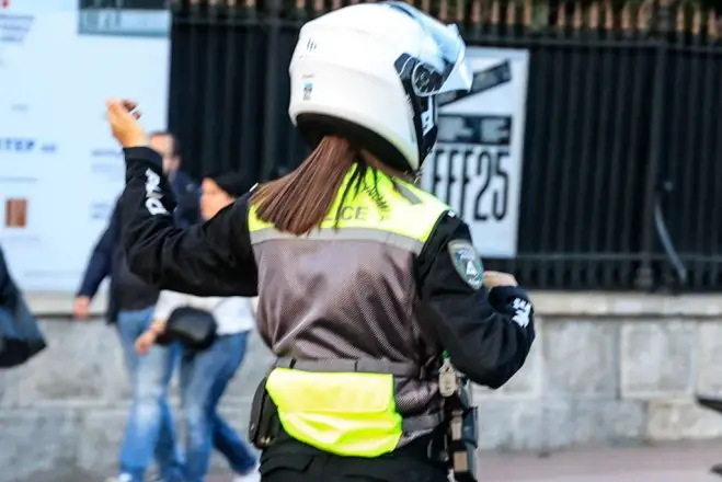 Archivfoto (© Eurokinissi)