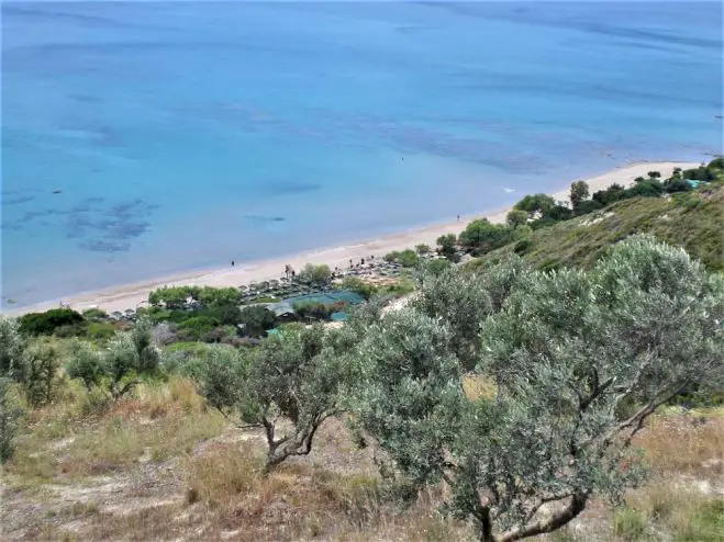 Das Foto von GZ-Leserin © Kerstin Christina R wurde auf Zakynthos geschossen.