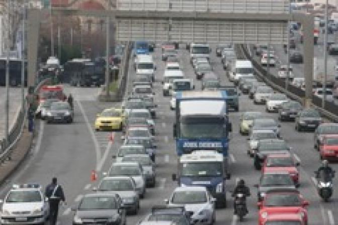 Beendet Zwangsrekrutierung den Streik bei der U-Bahn?