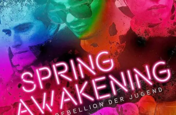 Spring Awakening – Rebellion der Jugend (To Ypnima Tis Anoixis)