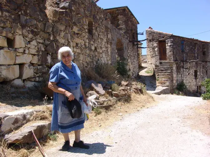 Das Wetter für Athen und ganz Griechenland