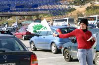 Urnengang in Griechenland am 25. Januar: Offiziell besteht Wahlpflicht 