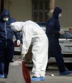 Neue Terrorgruppe verfasst Bekennerschreiben zu Anschlag auf Polizeistation 